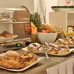Hotel Western Genova 4*