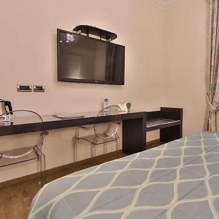 Hotel Western Genova Turin