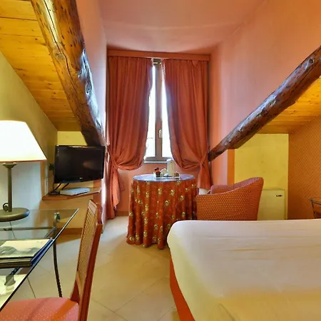 Hotel Western Genova