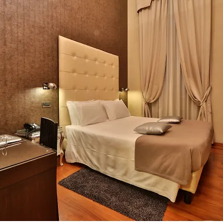 Western Genova Hotel