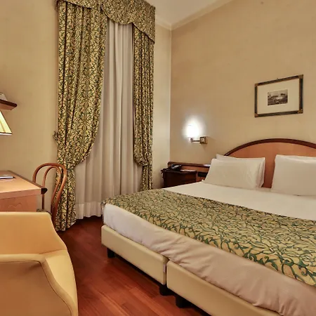 Western Genova Turin