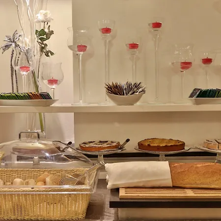 Western Genova Hotel