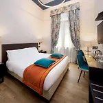 Western Genova 4* Turijn