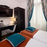 호텔 Western Genova 4*