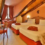 호텔 Western Genova 4*