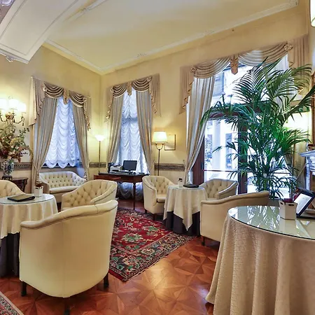 Western Genova 4* Турин