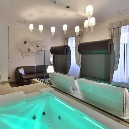 Western Genova 4* Turin