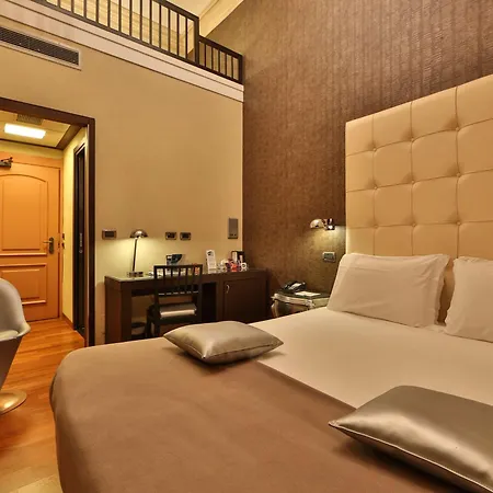 Hotell Western Genova