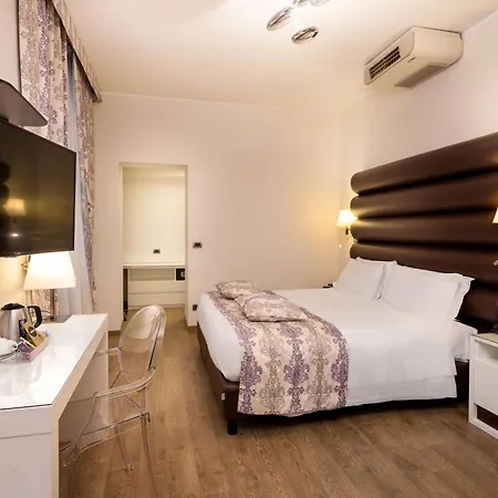 Western Genova Hotel