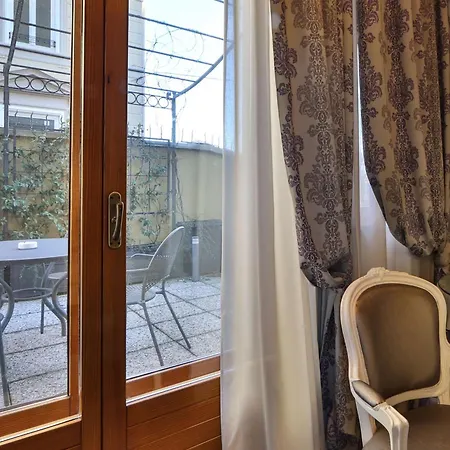 Western Genova Hotell 4*