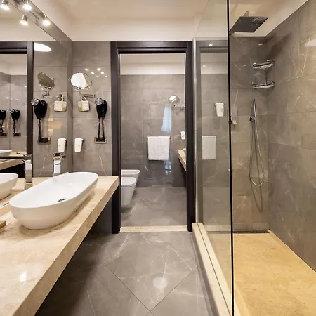 Western Genova Hotel Torino