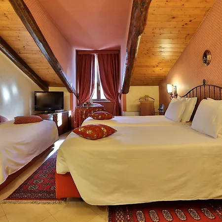 Western Genova 4* Turin