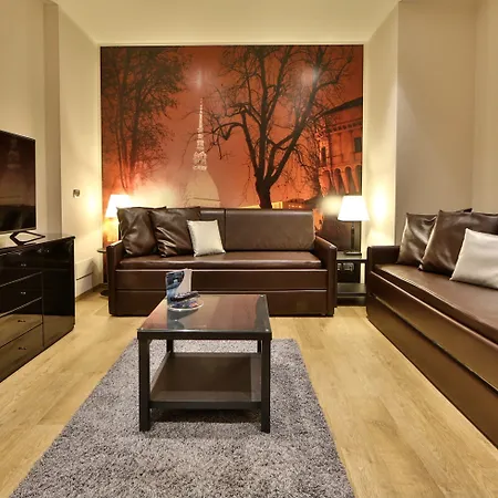 Western Genova 4* Турин
