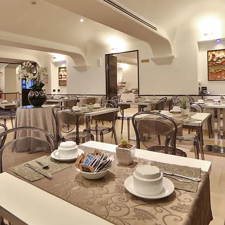 Western Genova 4* Турин