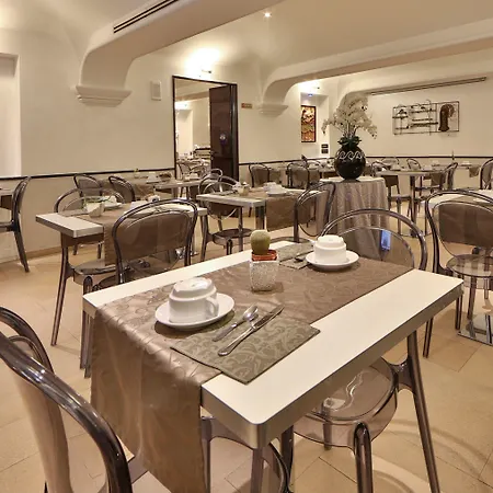 Western Genova Hotell Turin