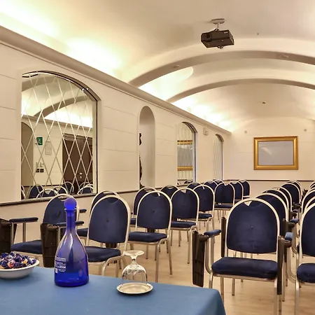 Отель Western Genova Турин