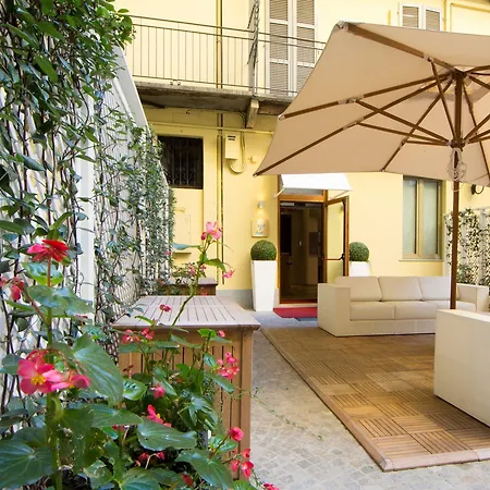 Western Genova 4* Турин