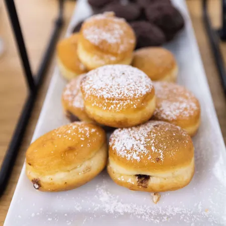 Western Genova Turin