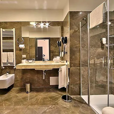 Western Genova 4* טורינו