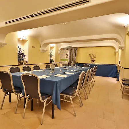 Hotell Western Genova