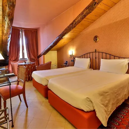 Hotel Western Genova