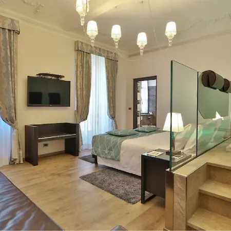 Western Genova Hotell