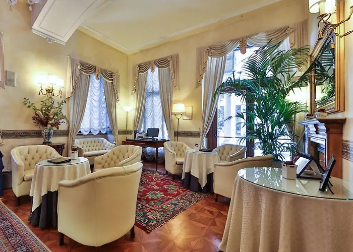 Western Genova 4* Torino