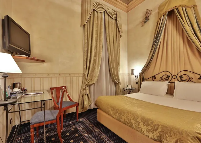 Western Genova 호텔 토리노