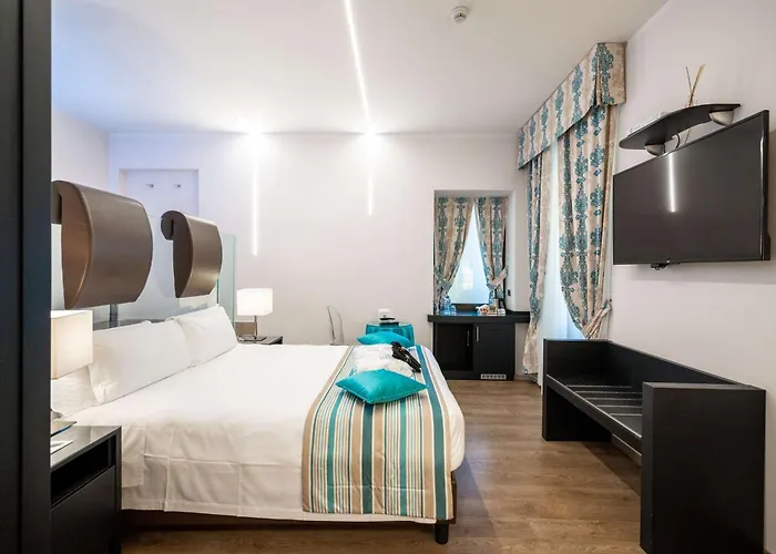 Western Genova Otel Torino