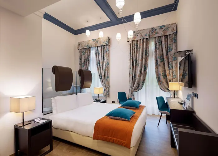 Otel Western Genova Torino