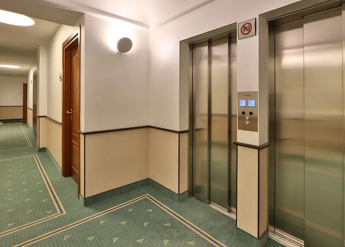 Western Genova 4* 토리노