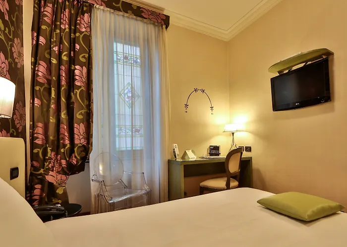 Otel Western Genova Torino