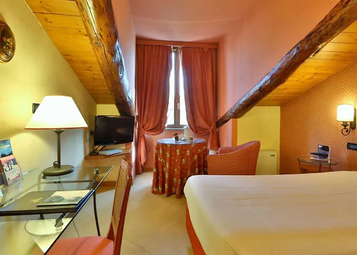 호텔 Western Genova