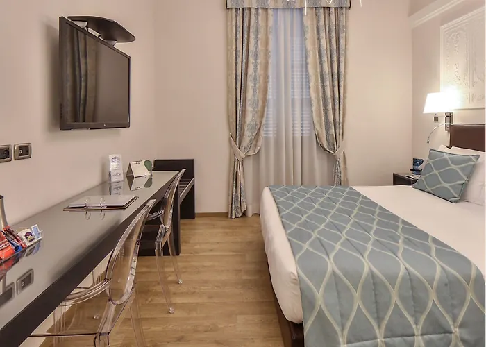 Western Genova Otel Torino