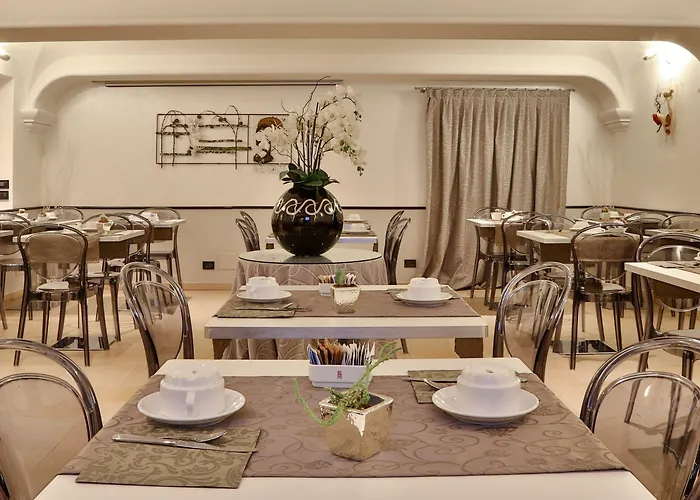 Otel Western Genova Torino