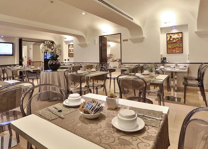 Western Genova 4* Torino