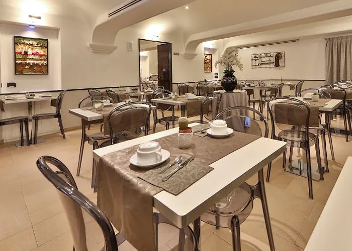 Western Genova Otel Torino