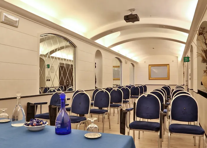 Otel Western Genova Torino