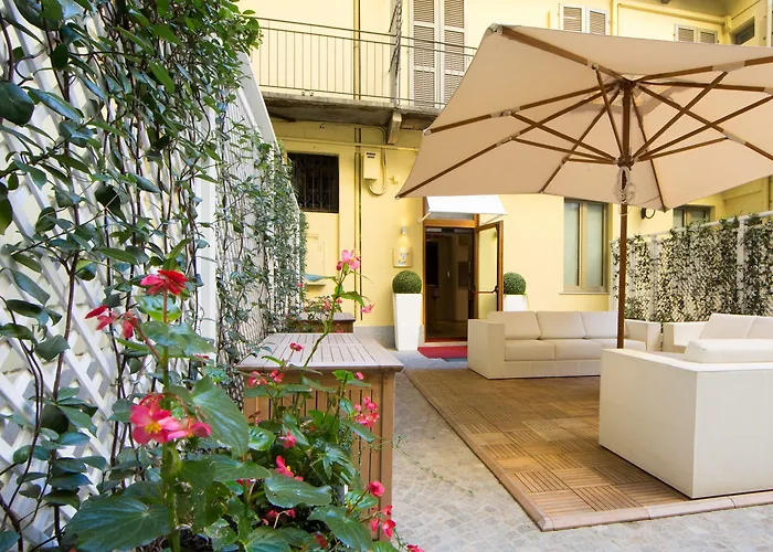 Western Genova 4* Torino