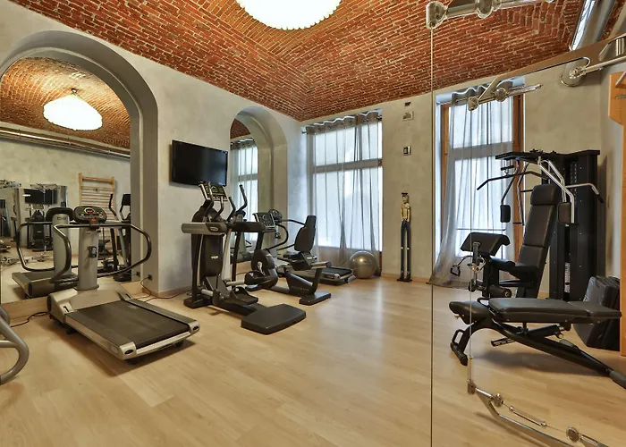 Otel Western Genova Torino