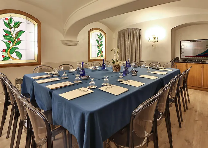 Western Genova 4* 토리노