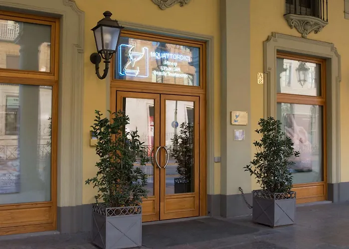 호텔 Western Genova