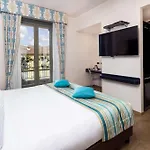Western Genova Hotel Turim