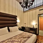 Hotel Western Genova Turim