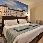 Hotel Western Genova Turim