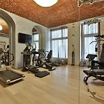 Hotel Western Genova Turim
