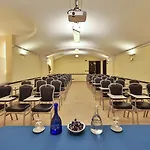 Western Genova Hotel 4*