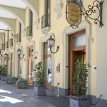 Hotel Western Genova
