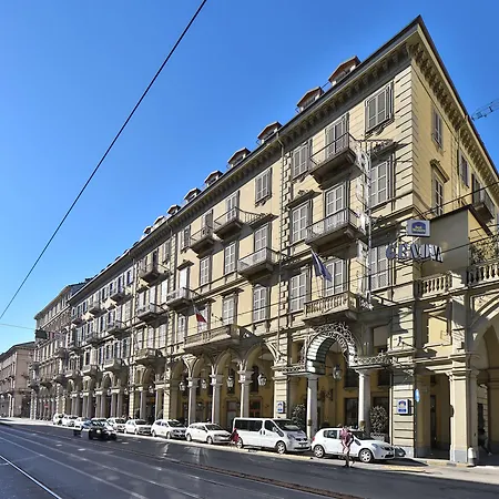 Western Genova 4*