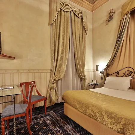 Western Genova Hotel Turin